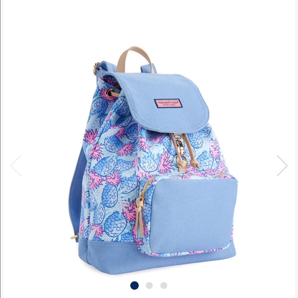 Vineyard Vines backpack
